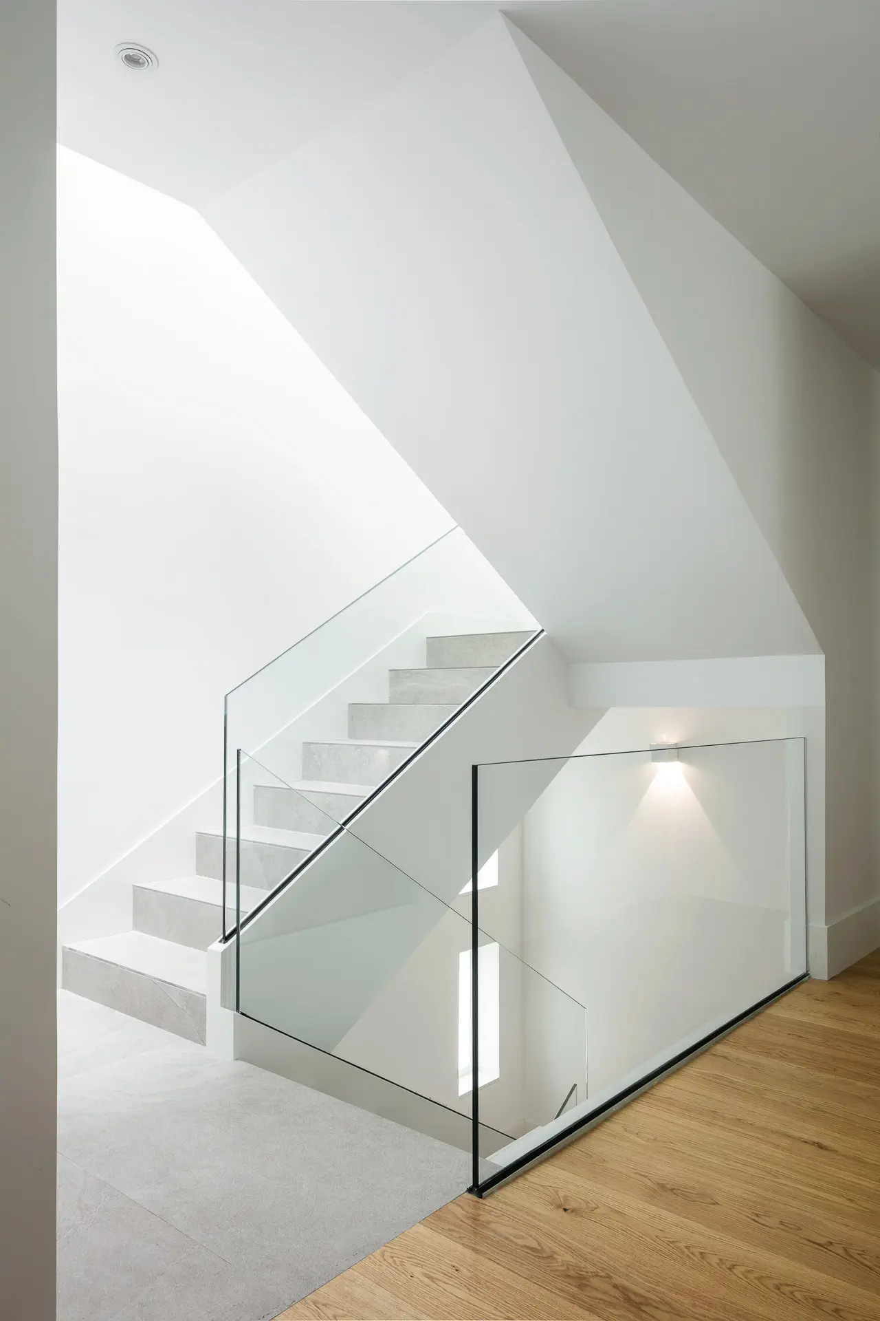 Nave de Pintura y Aparcamiento en Alcorcón